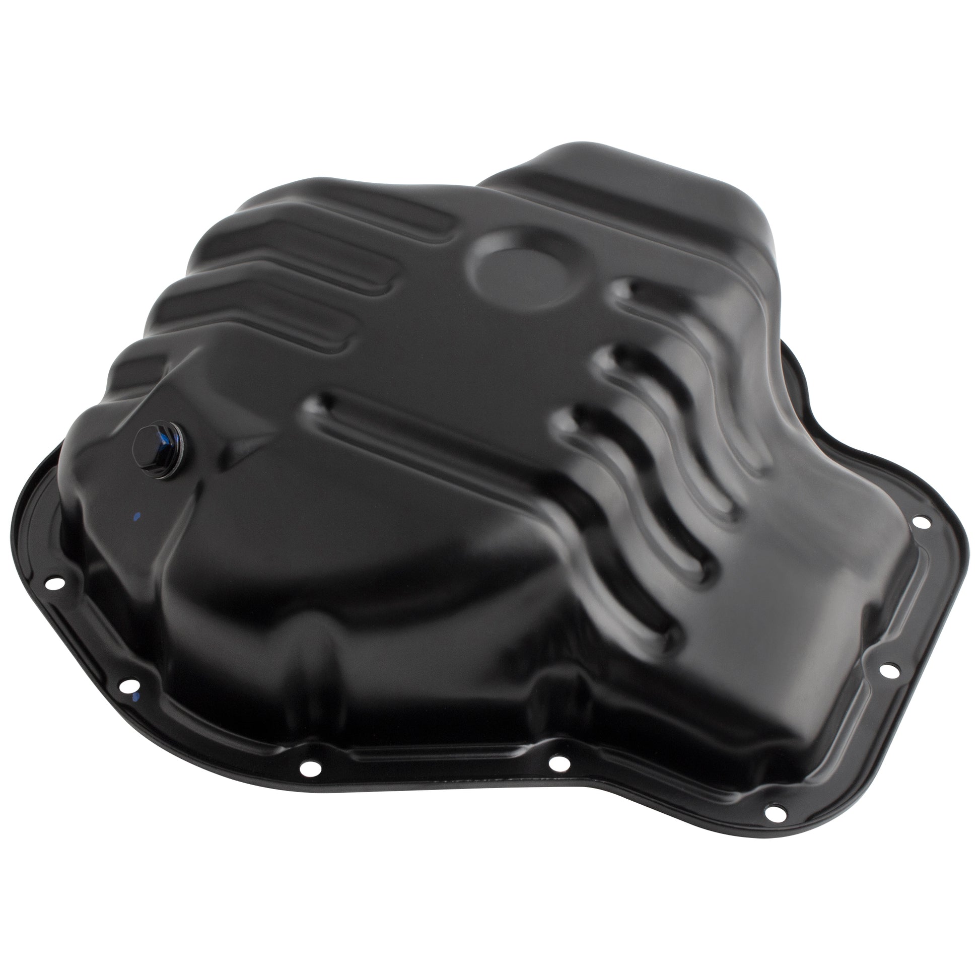 BOXI 264-317 Engine Oil Pan Fits for Scion tC 2005-10 for Toyota Camry Solara 2002-06 Corolla
