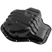 BOXI 264-317 Engine Oil Pan Fits for Scion tC 2005-10 for Toyota Camry Solara 2002-06 Corolla