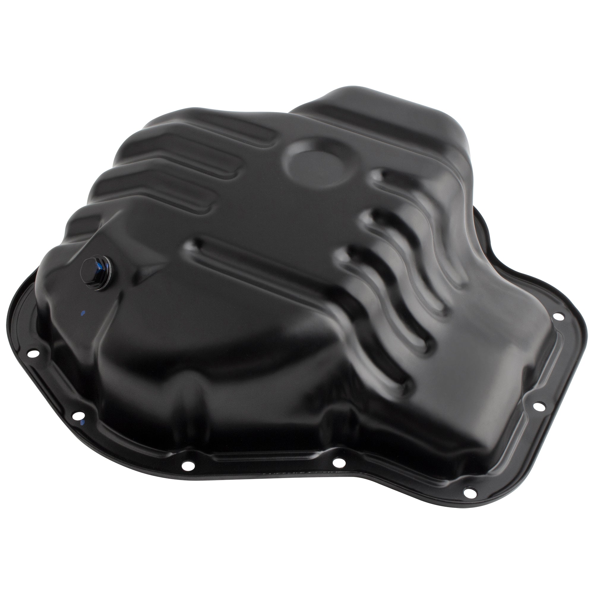 BOXI 264-317 Engine Oil Pan Fits for Scion tC 2005-10 for Toyota Camry Solara 2002-06 Corolla