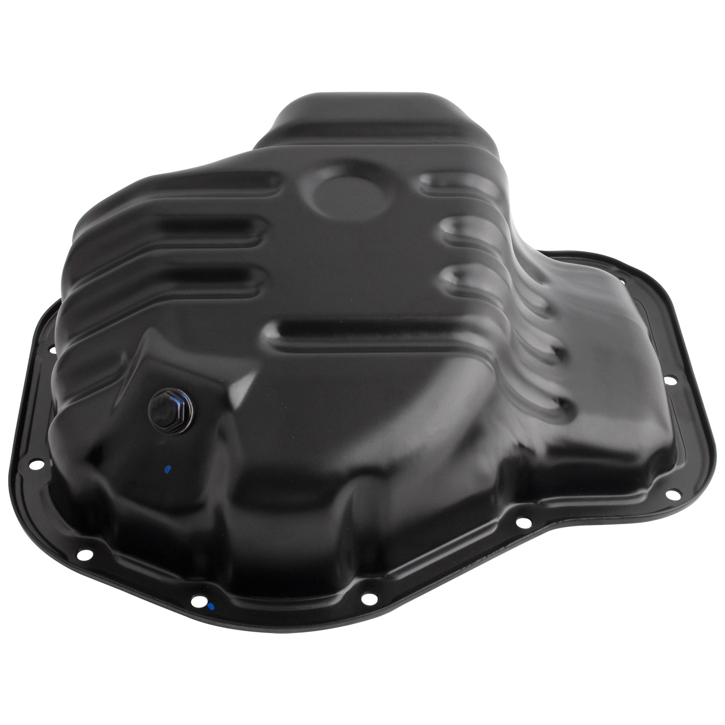 BOXI 264-317 Engine Oil Pan Fits for Scion tC 2005-10 for Toyota Camry Solara 2002-06 Corolla — product photo 3
