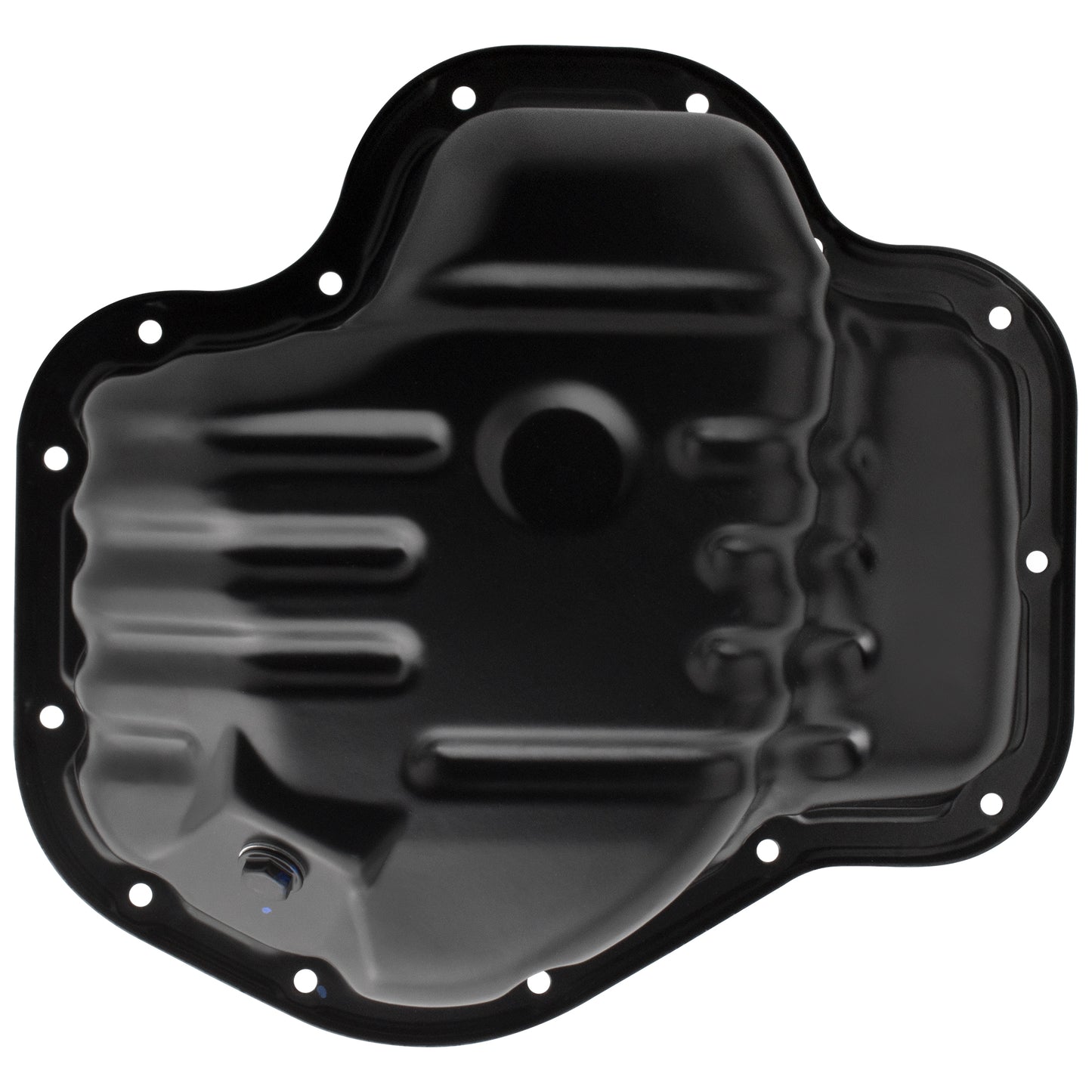 BOXI 264-317 Engine Oil Pan Fits for Scion tC 2005-10 for Toyota Camry Solara 2002-06 Corolla — product photo 4