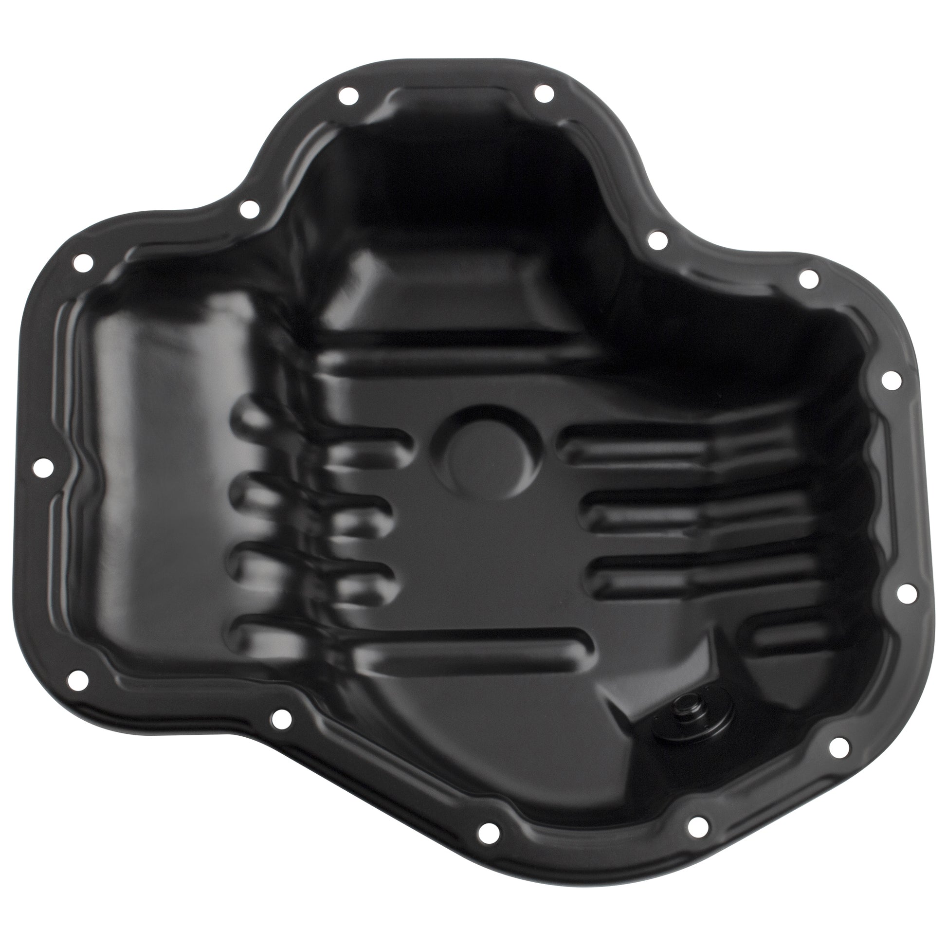 BOXI 264-317 Engine Oil Pan Fits for Scion tC 2005-10 for Toyota Camry Solara 2002-06 Corolla — product photo 5