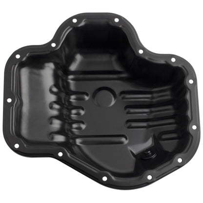 BOXI 264-317 Engine Oil Pan Fits for Scion tC 2005-10 for Toyota Camry Solara 2002-06 Corolla — product photo 5