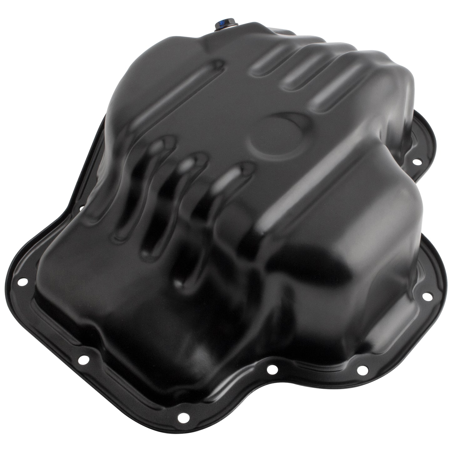 BOXI 264-317 Engine Oil Pan Fits for Scion tC 2005-10 for Toyota Camry Solara 2002-06 Corolla — product photo 6