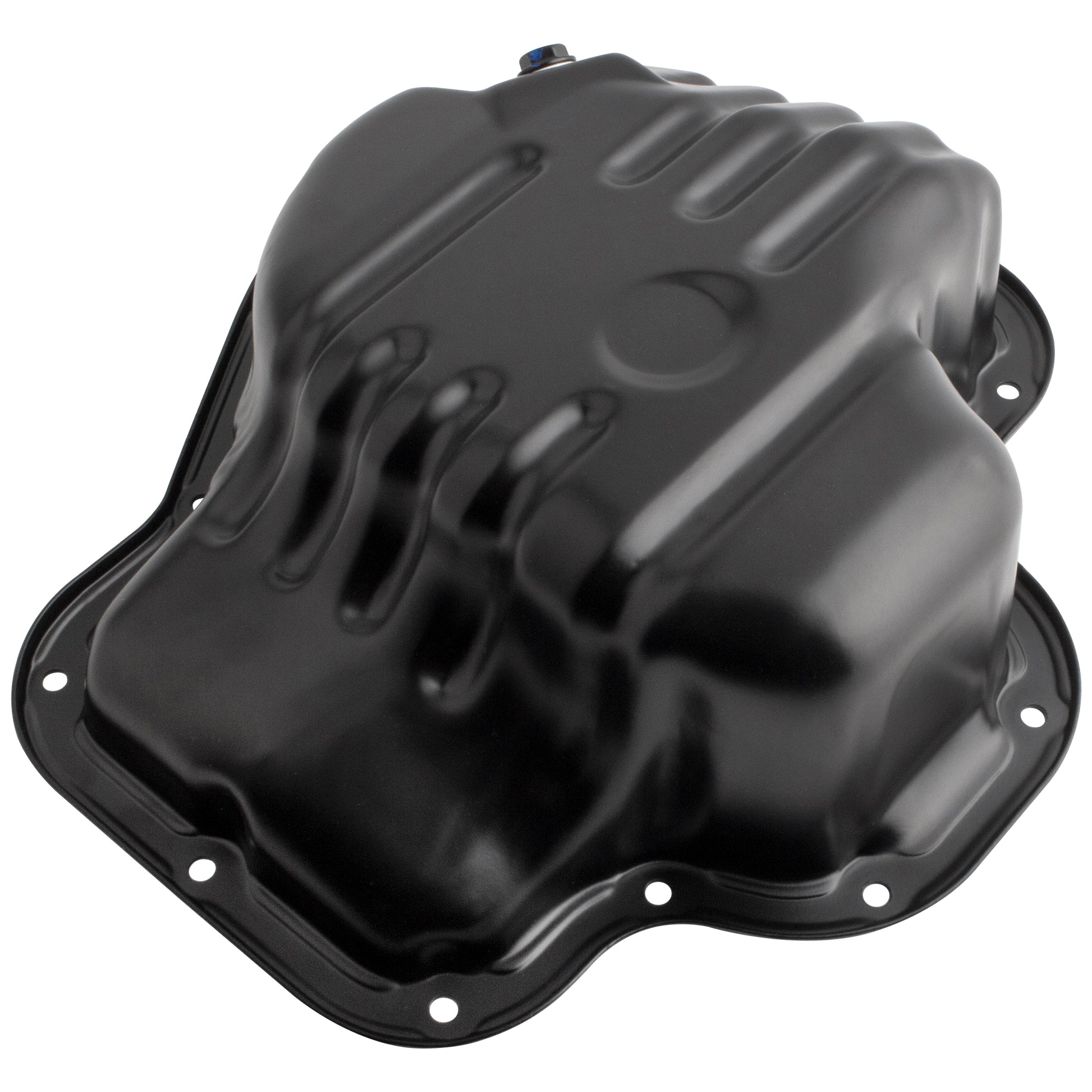 BOXI 264-317 Engine Oil Pan Fits for Scion tC 2005-10 for Toyota Camry Solara 2002-06 Corolla — product photo 6