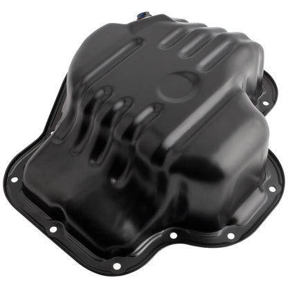 BOXI 264-317 Engine Oil Pan Fits for Scion tC 2005-10 for Toyota Camry Solara 2002-06 Corolla — product photo 6