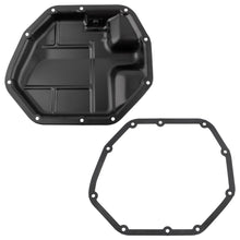 BOXI 264-507 Engine Oil Pan with Gasket Fits for 2007-2014 Nissan Sentra Versa Cube Tiida L4 1.8L — product photo 2