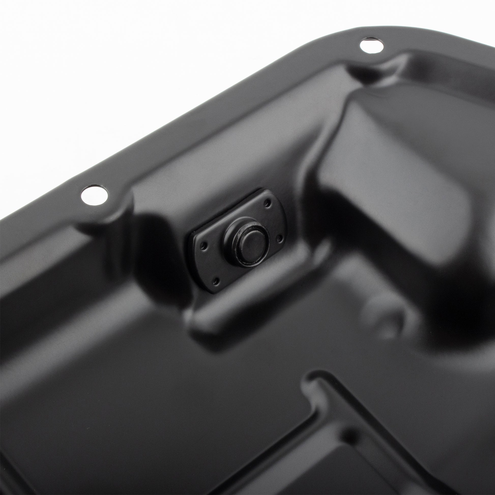 BOXI 264-507 Engine Oil Pan with Gasket Fits for 2007-2014 Nissan Sentra Versa Cube Tiida L4 1.8L — product photo 6