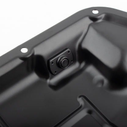 BOXI 264-507 Engine Oil Pan with Gasket Fits for 2007-2014 Nissan Sentra Versa Cube Tiida L4 1.8L — product photo 6