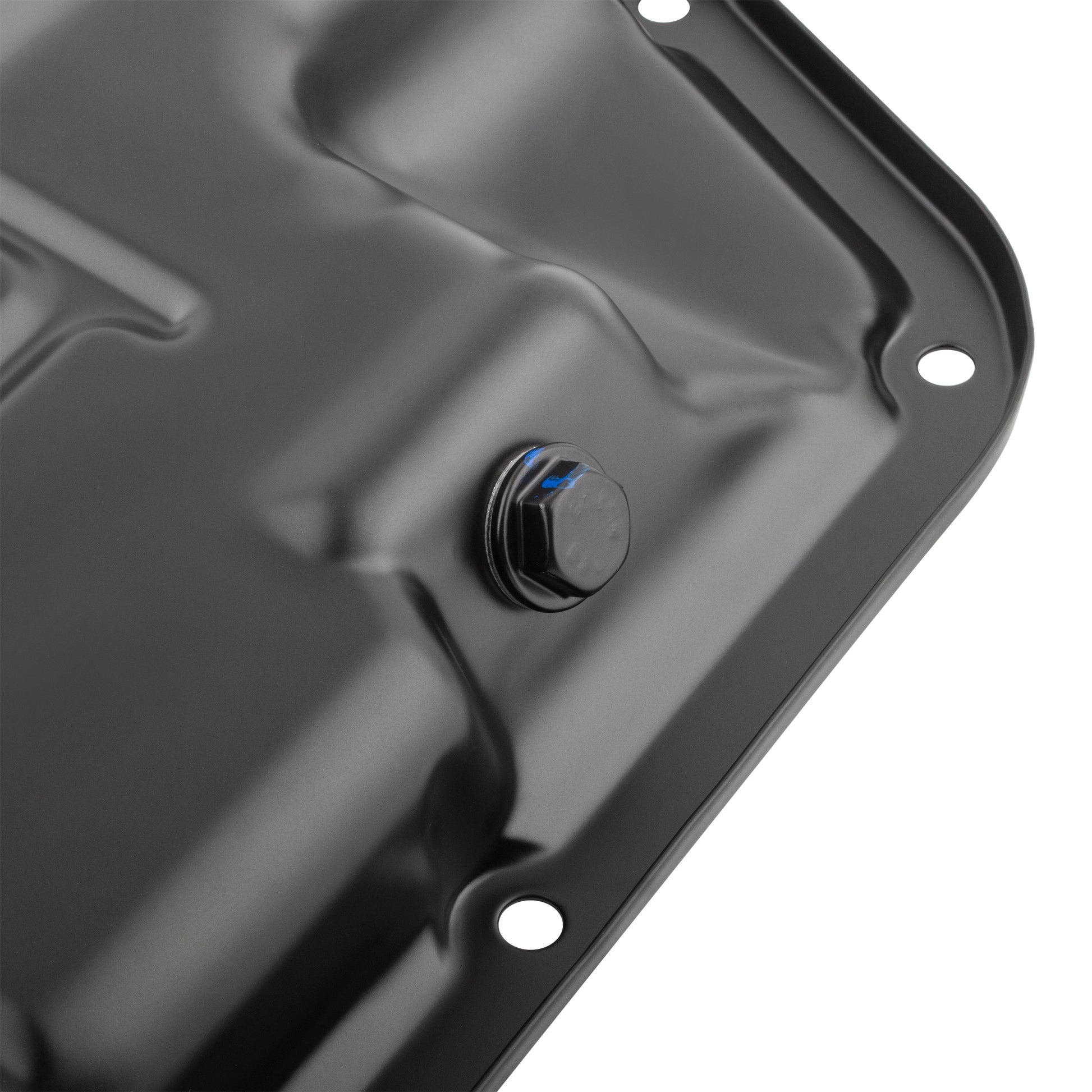 BOXI 264-507 Engine Oil Pan with Gasket Fits for 2007-2014 Nissan Sentra Versa Cube Tiida L4 1.8L — product photo 7