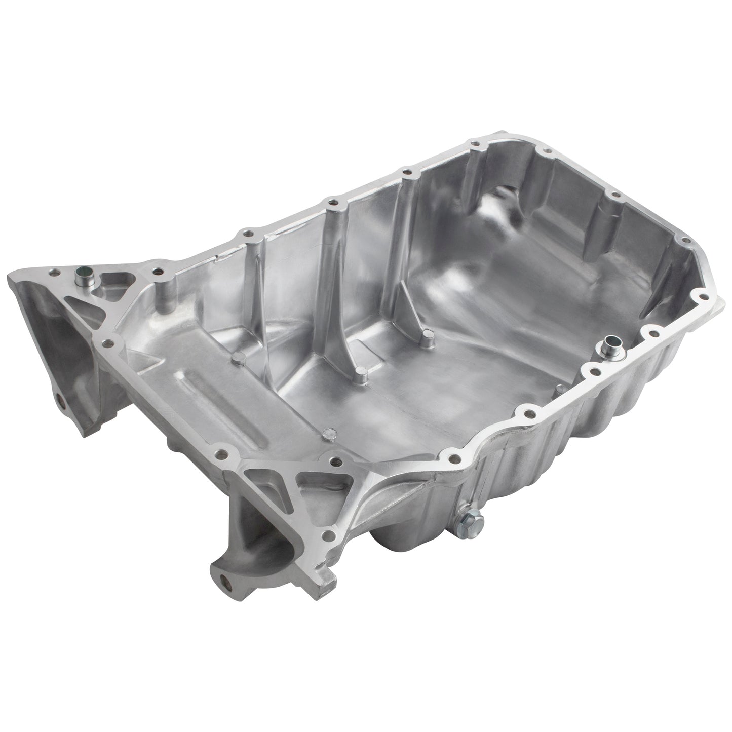 BOXI 264-383 Engine Oil Pan Fits for 2008-2015 Honda Accord 2.4L Crosstour Acura TSX L4 — product photo 3