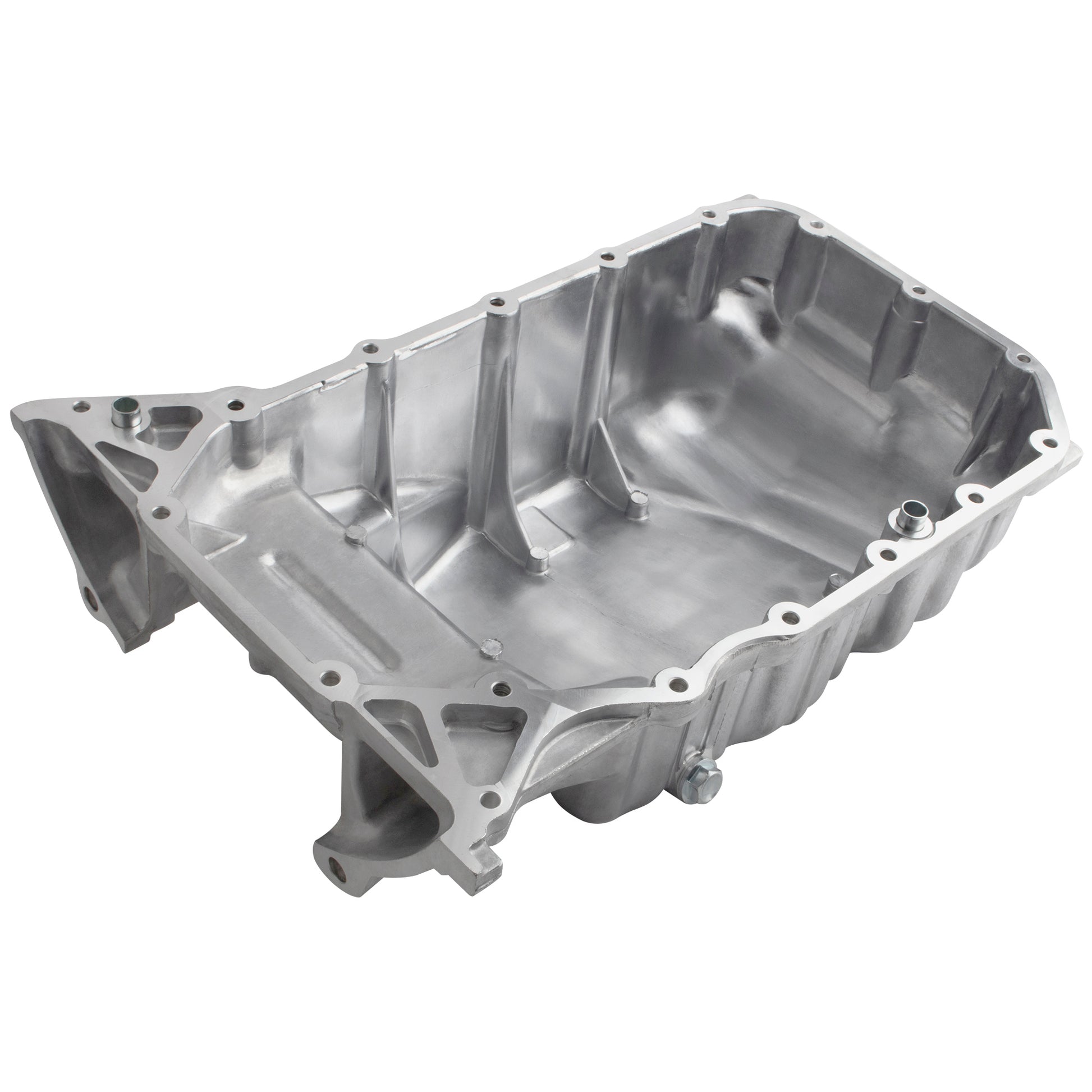 BOXI 264-383 Engine Oil Pan Fits for 2008-2015 Honda Accord 2.4L Crosstour Acura TSX L4 — product photo 3