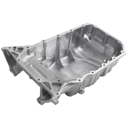 BOXI 264-383 Engine Oil Pan Fits for 2008-2015 Honda Accord 2.4L Crosstour Acura TSX L4 — product photo 3