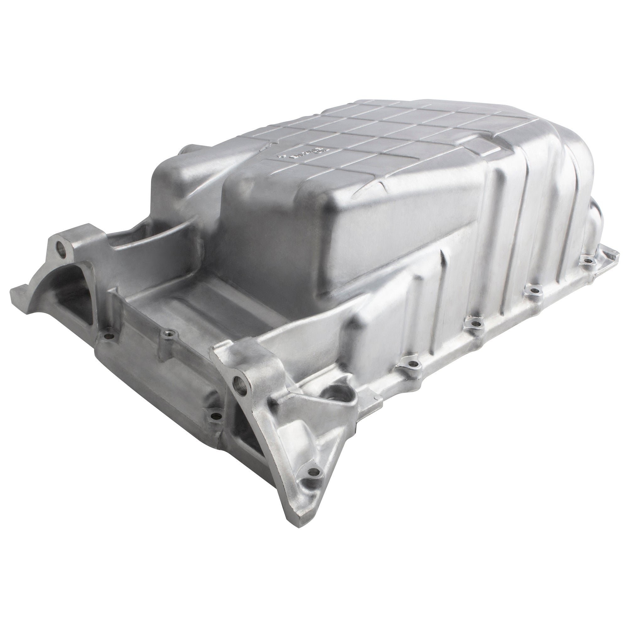 BOXI 264-383 Engine Oil Pan Fits for 2008-2015 Honda Accord 2.4L Crosstour Acura TSX L4