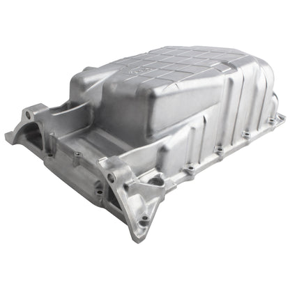 BOXI 264-383 Engine Oil Pan Fits for 2008-2015 Honda Accord 2.4L Crosstour Acura TSX L4
