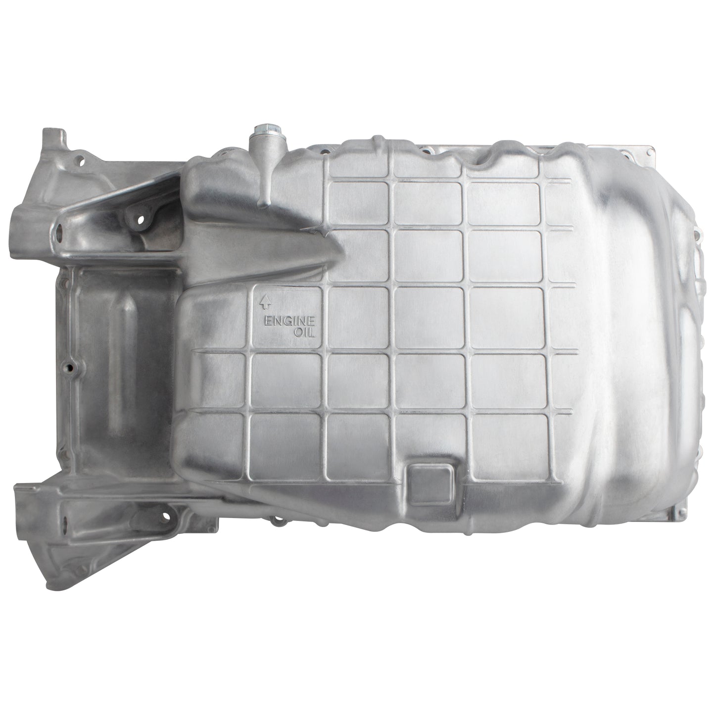 BOXI 264-383 Engine Oil Pan Fits for 2008-2015 Honda Accord 2.4L Crosstour Acura TSX L4 — product photo 4