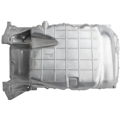 BOXI 264-383 Engine Oil Pan Fits for 2008-2015 Honda Accord 2.4L Crosstour Acura TSX L4 — product photo 4