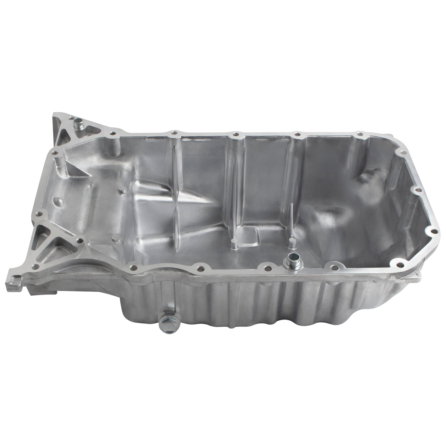 BOXI 264-383 Engine Oil Pan Fits for 2008-2015 Honda Accord 2.4L Crosstour Acura TSX L4 — product photo 5