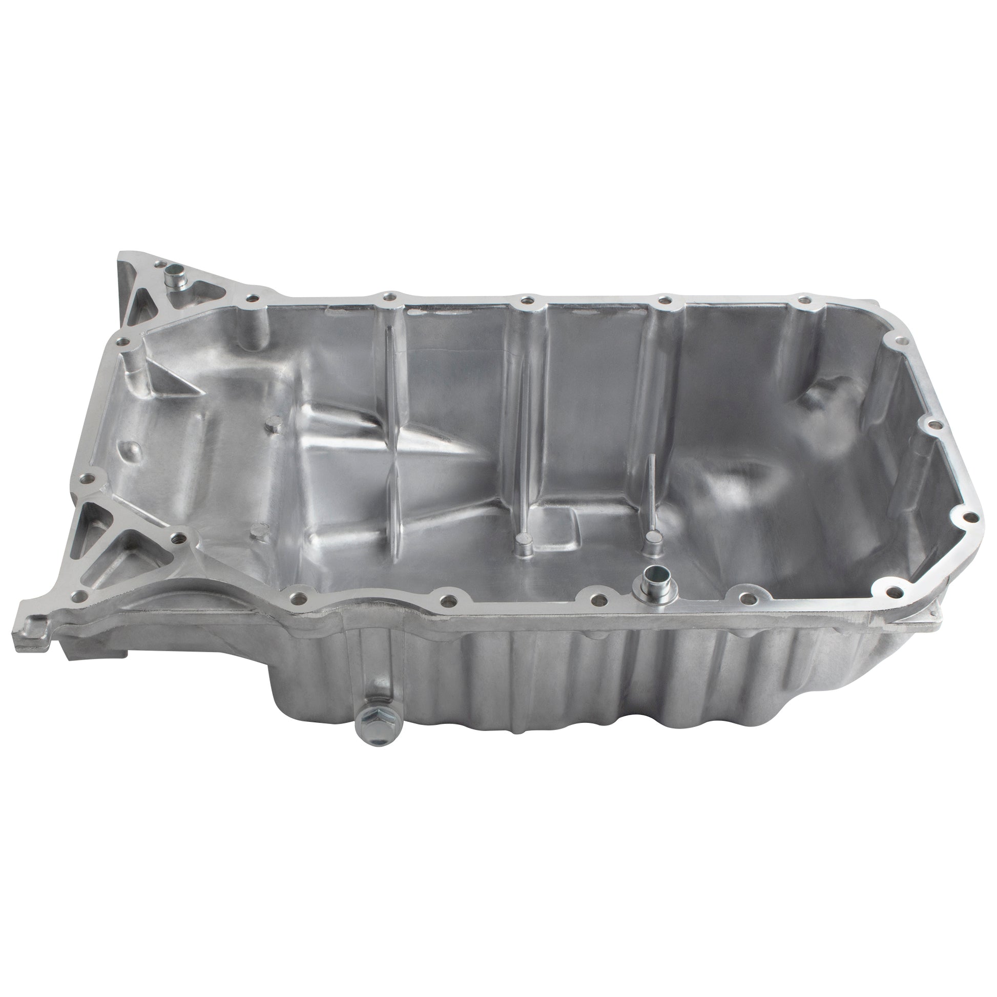 BOXI 264-383 Engine Oil Pan Fits for 2008-2015 Honda Accord 2.4L Crosstour Acura TSX L4 — product photo 5