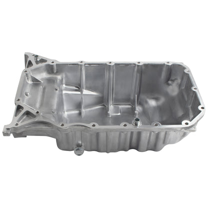 BOXI 264-383 Engine Oil Pan Fits for 2008-2015 Honda Accord 2.4L Crosstour Acura TSX L4 — product photo 5