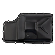 BOXI 265-830 Transmission Oil Pan Fits for Ford E-350 E-450 Super Duty 2016-2018 F-250 F-350 F-450