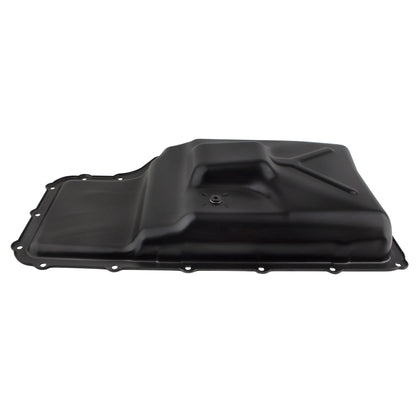 BOXI 265-830 Transmission Oil Pan Fits for Ford E-350 E-450 Super Duty 2016-2018 F-250 F-350 F-450 — product photo 5