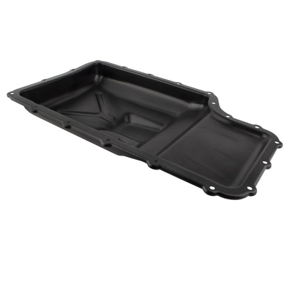 BOXI 265-830 Transmission Oil Pan Fits for Ford E-350 E-450 Super Duty 2016-2018 F-250 F-350 F-450 — product photo 7
