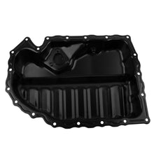 BOXI 264-713 Engine Oil Pan Fits for Audi A3 Q3 TT Quattro S3
