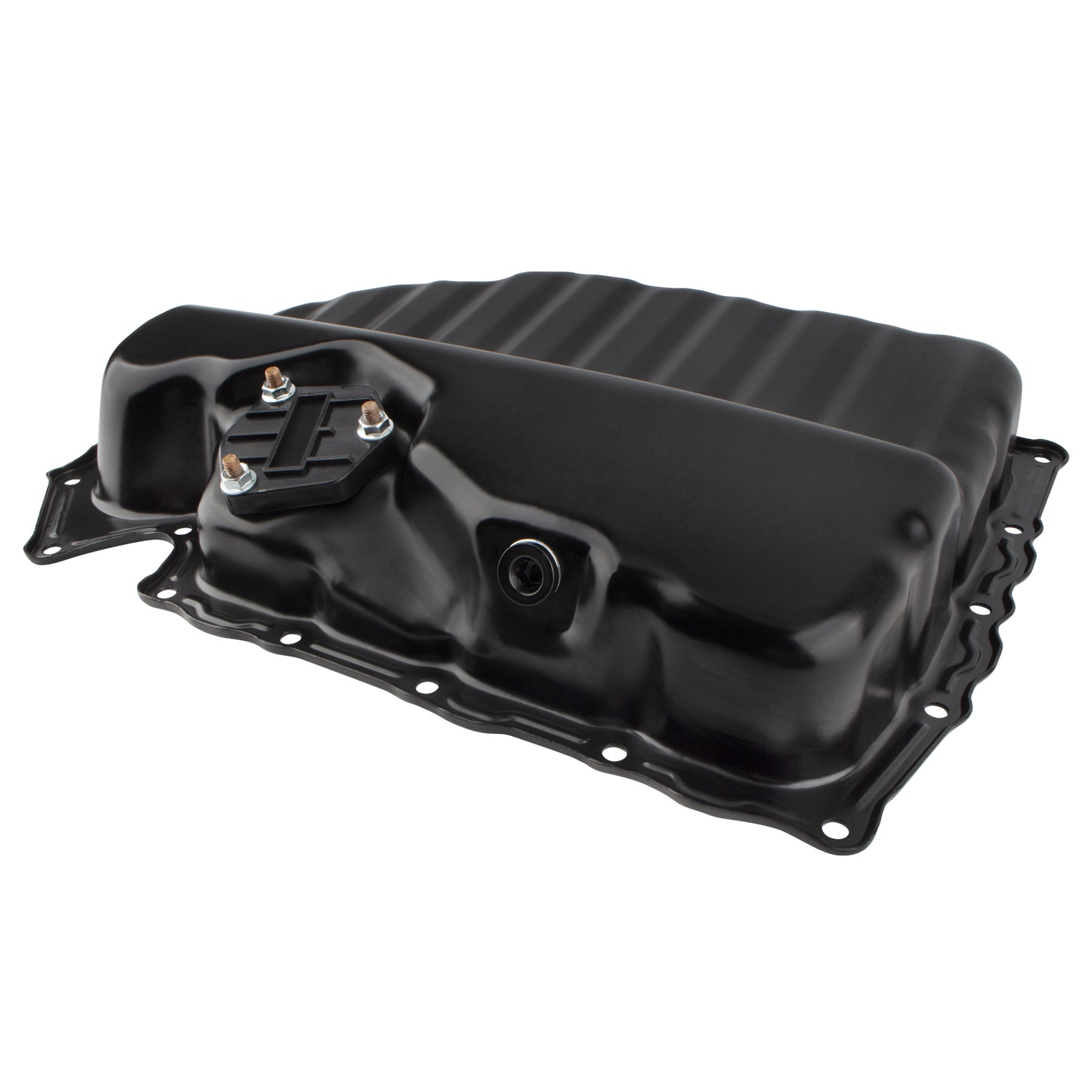 BOXI 264-713 Engine Oil Pan Fits for Audi A3 Q3 TT Quattro S3 — product photo 2