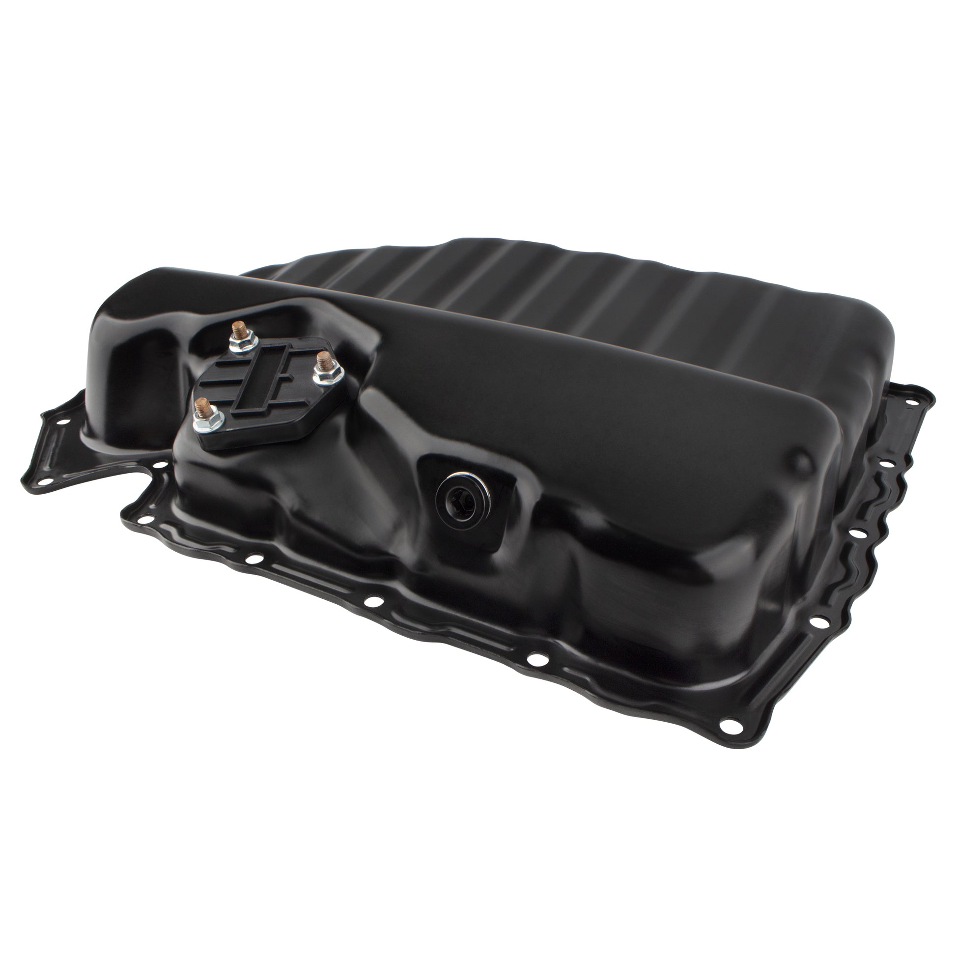 BOXI 264-713 Engine Oil Pan Fits for Audi A3 Q3 TT Quattro S3 — product photo 2