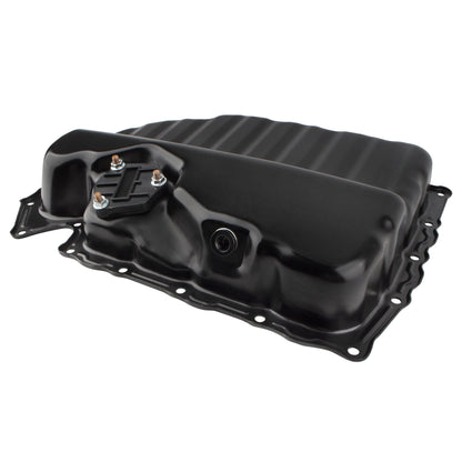 BOXI 264-713 Engine Oil Pan Fits for Audi A3 Q3 TT Quattro S3 — product photo 2