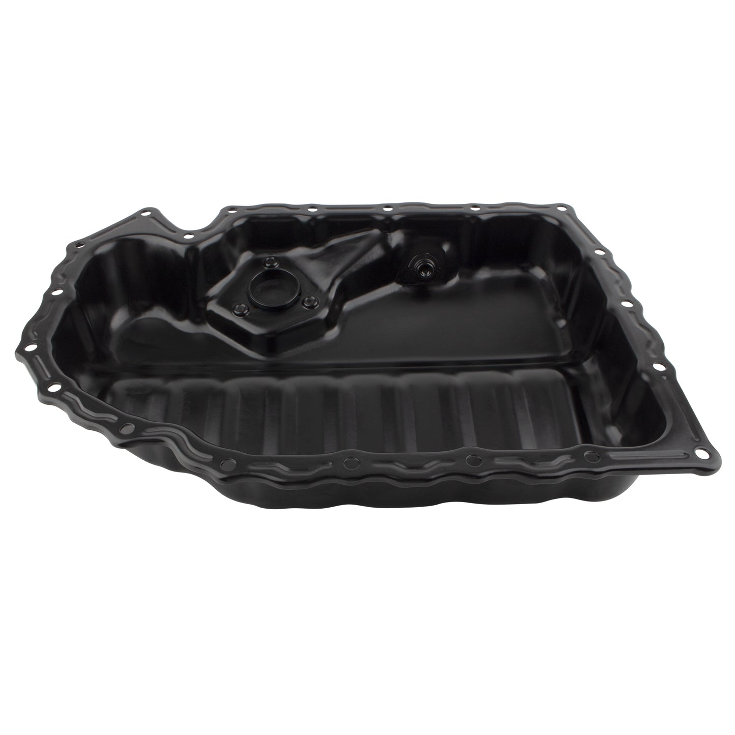 BOXI 264-713 Engine Oil Pan Fits for Audi A3 Q3 TT Quattro S3 — product photo 3