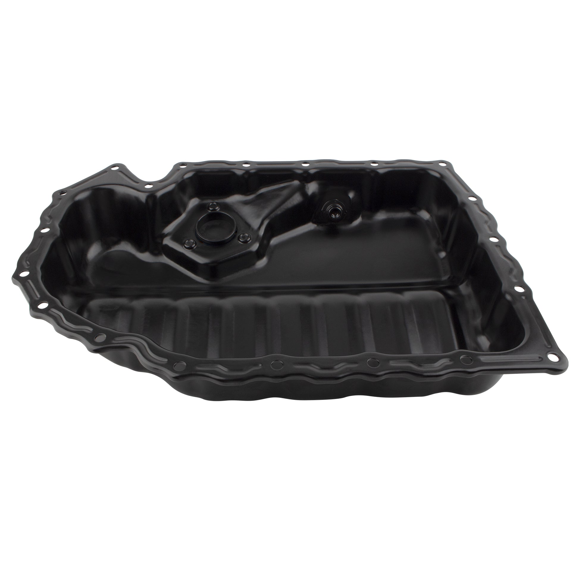 BOXI 264-713 Engine Oil Pan Fits for Audi A3 Q3 TT Quattro S3 — product photo 3