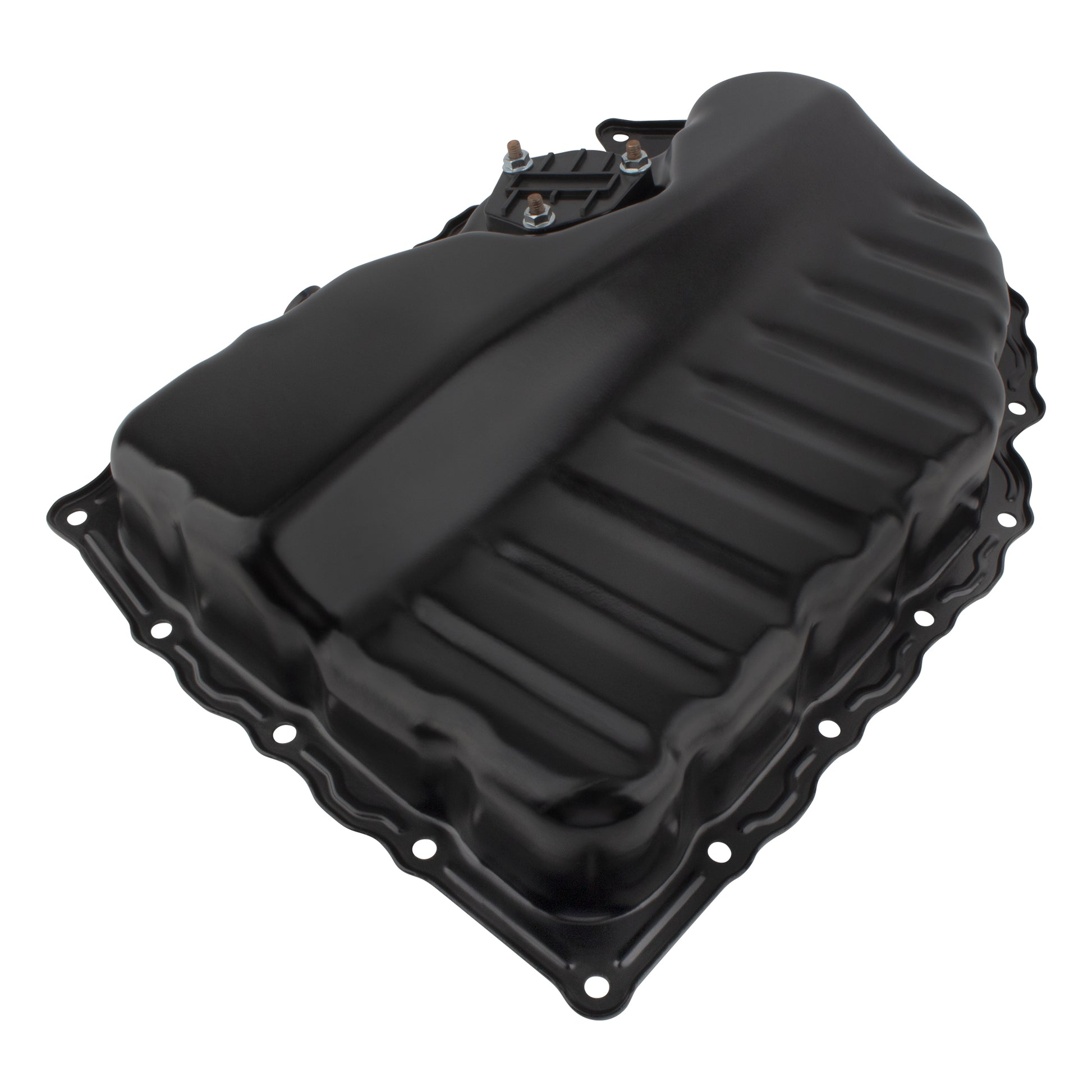 BOXI 264-713 Engine Oil Pan Fits for Audi A3 Q3 TT Quattro S3 — product photo 4