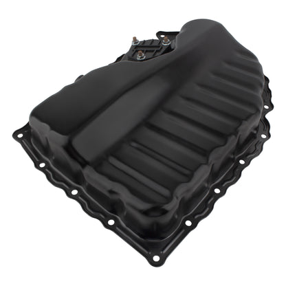 BOXI 264-713 Engine Oil Pan Fits for Audi A3 Q3 TT Quattro S3 — product photo 4