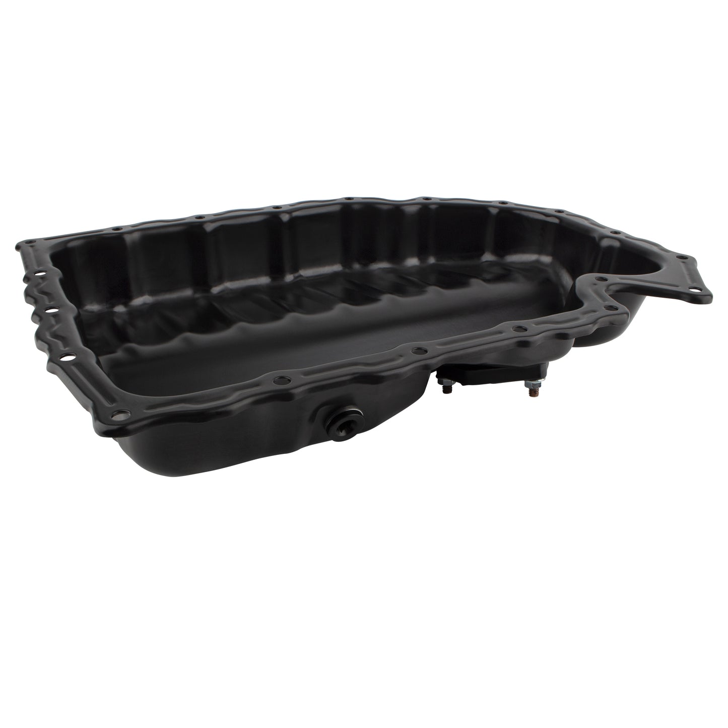 BOXI 264-713 Engine Oil Pan Fits for Audi A3 Q3 TT Quattro S3 — product photo 5