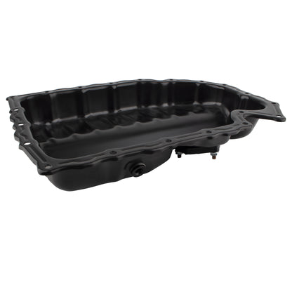 BOXI 264-713 Engine Oil Pan Fits for Audi A3 Q3 TT Quattro S3 — product photo 5