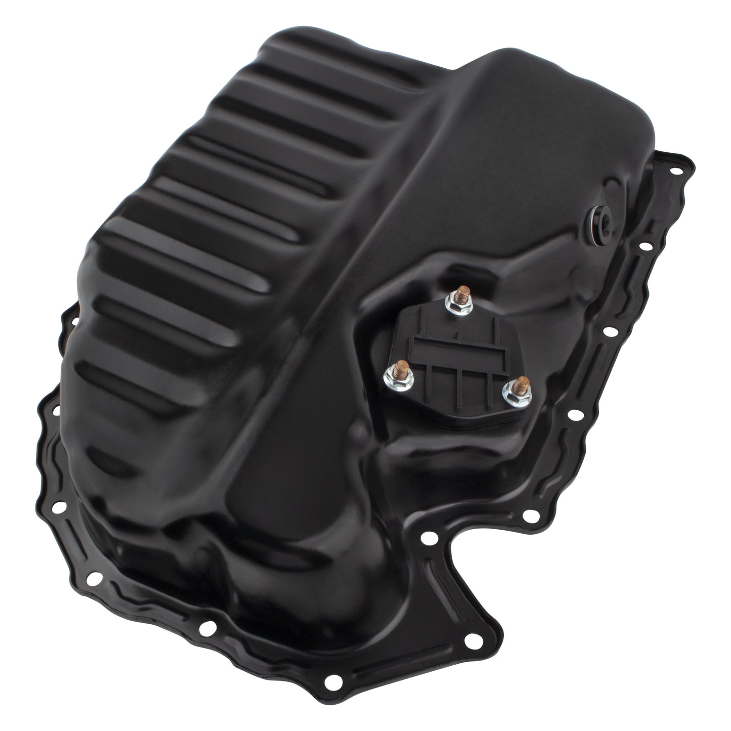 BOXI 264-713 Engine Oil Pan Fits for Audi A3 Q3 TT Quattro S3 — product photo 6