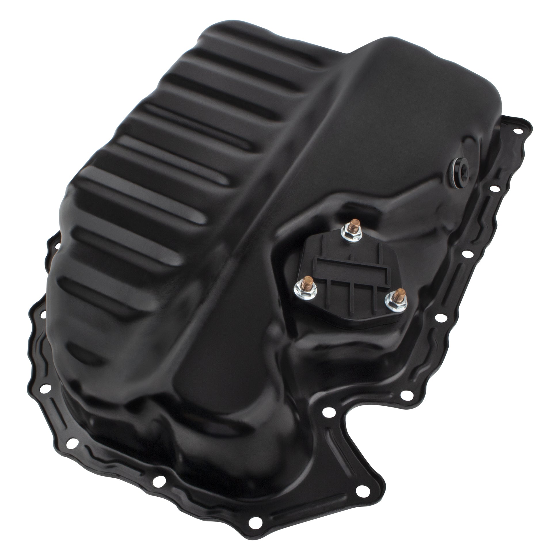 BOXI 264-713 Engine Oil Pan Fits for Audi A3 Q3 TT Quattro S3 — product photo 6