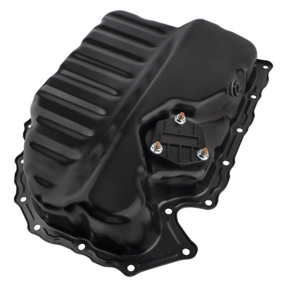 BOXI 264-713 Engine Oil Pan Fits for Audi A3 Q3 TT Quattro S3 — product photo 6
