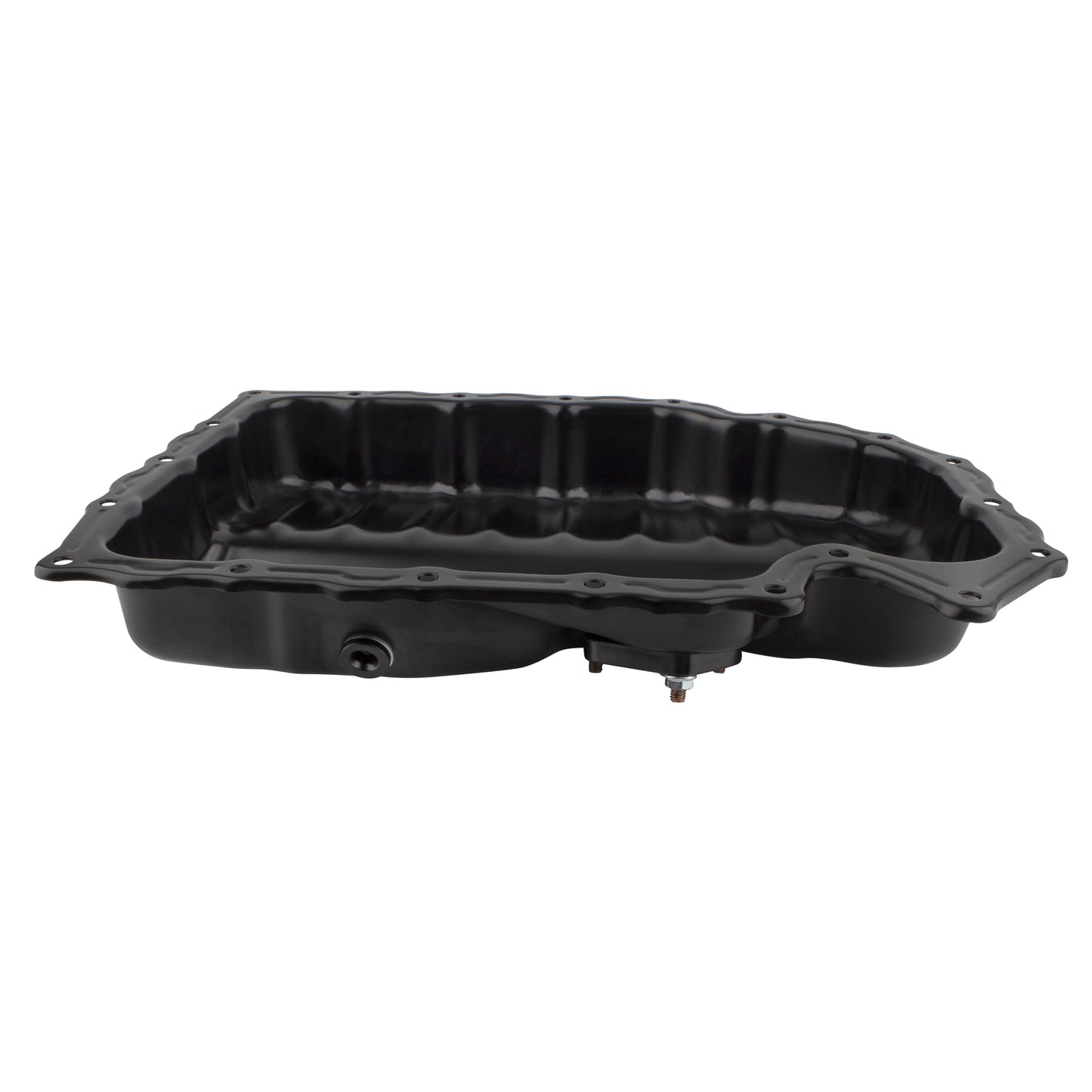 BOXI 264-713 Engine Oil Pan Fits for Audi A3 Q3 TT Quattro S3 — product photo 7