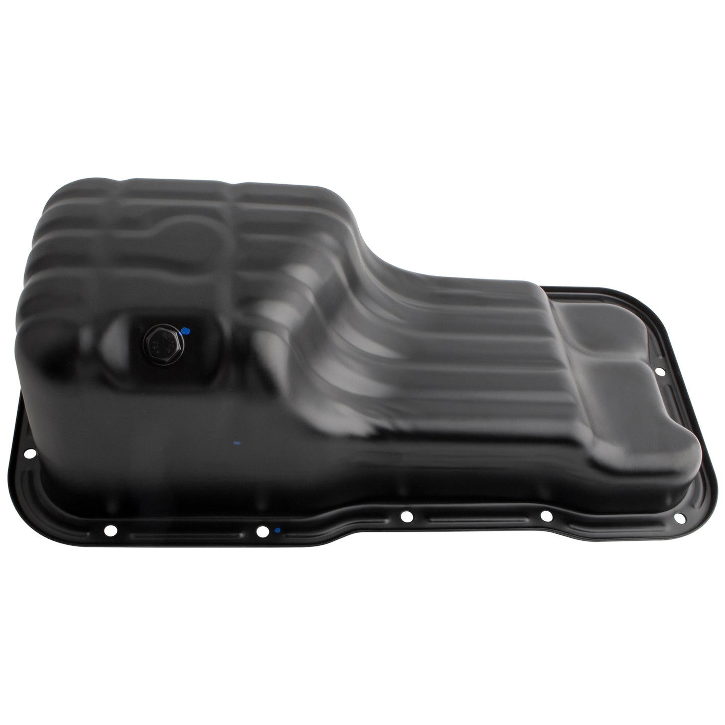 BOXI 264-500 Engine Oil Pan Fits for Nissan 200SX 1995-1998 Almera 2000-2005 Lucino 1995-00 Sentra