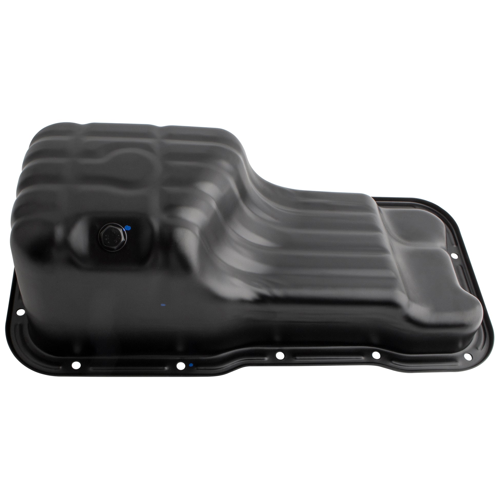 BOXI 264-500 Engine Oil Pan Fits for Nissan 200SX 1995-1998 Almera 2000-2005 Lucino 1995-00 Sentra
