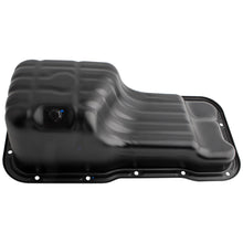 BOXI 264-500 Engine Oil Pan Fits for Nissan 200SX 1995-1998 Almera 2000-2005 Lucino 1995-00 Sentra