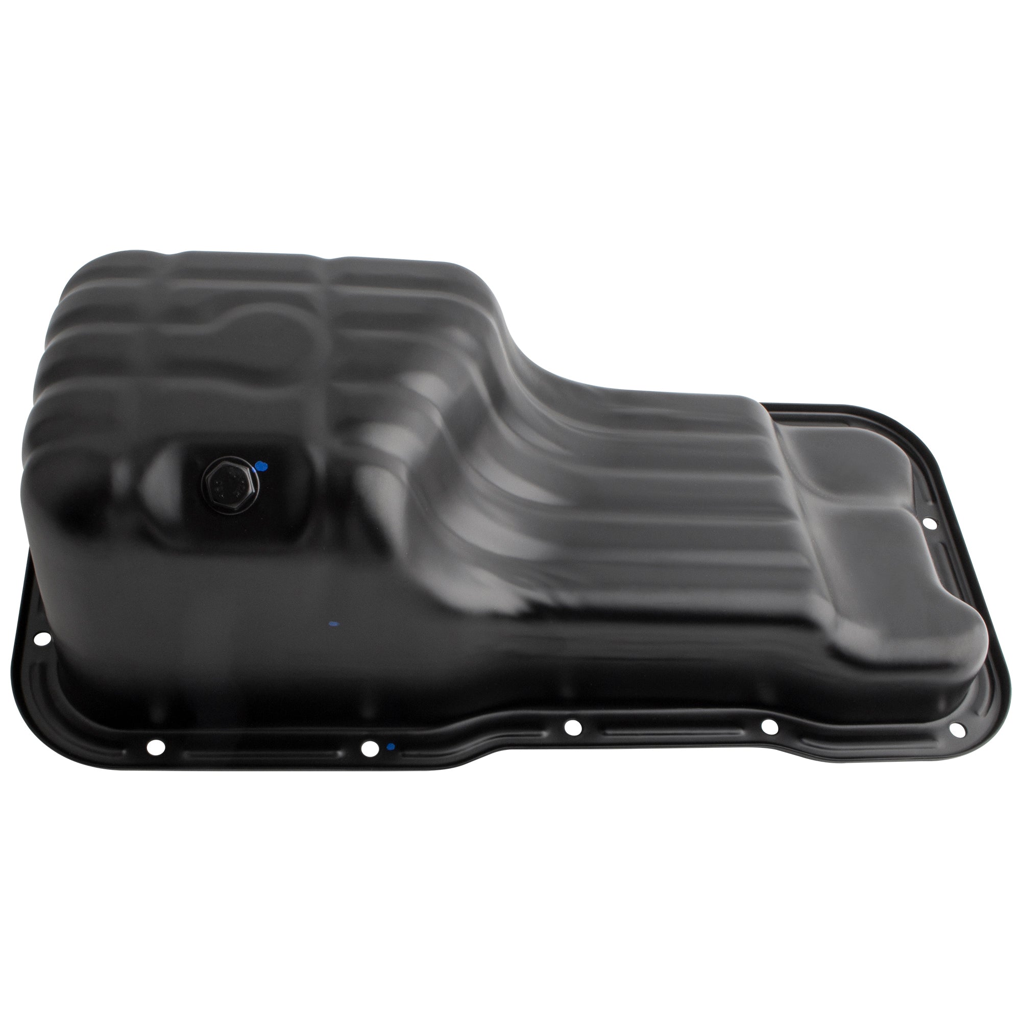 BOXI 264-500 Engine Oil Pan Fits for Nissan 200SX 1995-1998 Almera 2000-2005 Lucino 1995-00 Sentra