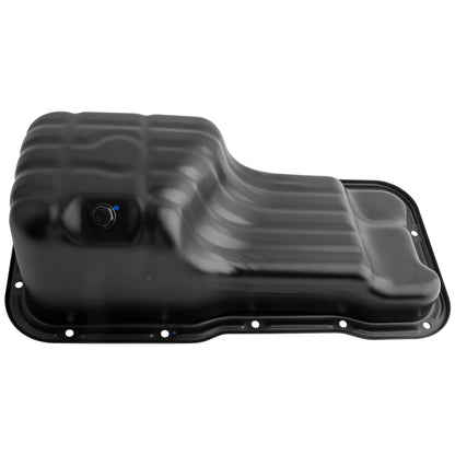 BOXI 264-500 Engine Oil Pan Fits for Nissan 200SX 1995-1998 Almera 2000-2005 Lucino 1995-00 Sentra