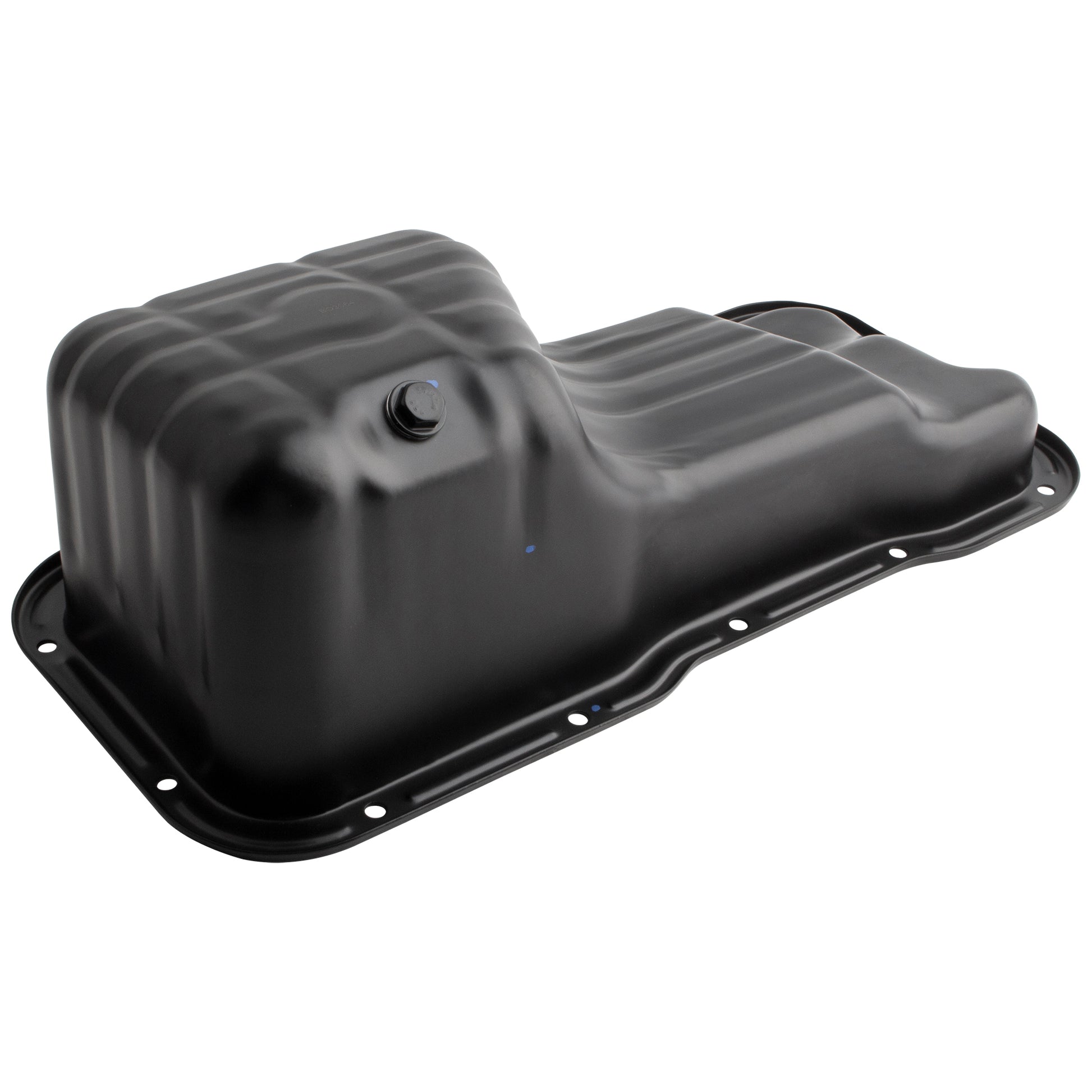 BOXI 264-500 Engine Oil Pan Fits for Nissan 200SX 1995-1998 Almera 2000-2005 Lucino 1995-00 Sentra — product photo 2