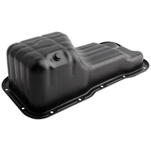 BOXI 264-500 Engine Oil Pan Fits for Nissan 200SX 1995-1998 Almera 2000-2005 Lucino 1995-00 Sentra — product photo 2