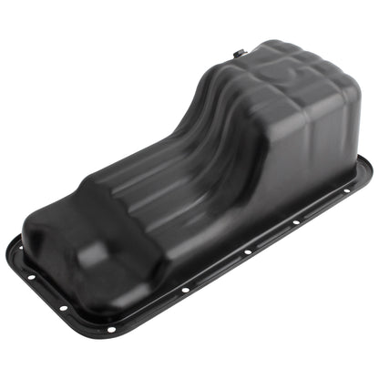 BOXI 264-500 Engine Oil Pan Fits for Nissan 200SX 1995-1998 Almera 2000-2005 Lucino 1995-00 Sentra — product photo 4