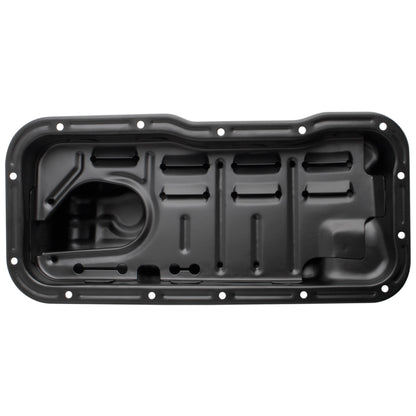 BOXI 264-500 Engine Oil Pan Fits for Nissan 200SX 1995-1998 Almera 2000-2005 Lucino 1995-00 Sentra — product photo 5